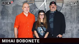 🥊 MECIUL BANCURILOR, CU MIHAI BOBONETE