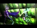 Download Lagu JoJo's Bizarre Adventure ED 6 -  Freek'n You Jodeci