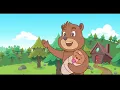 TimberMan The Big Adventure Walkthrough Gameplay