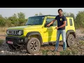 Download Lagu Maruti Jimny - Small & Practical SUV But Needs More Power | Faisal Khan