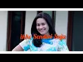 Lagu IKKE SENDIRI SAJA COVER NICCY FEAT TTH