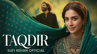 taqdir a sufi sad qawwali that will touch your soul u0026 heart sufi rehan official