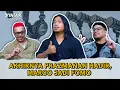 Download Lagu DUET PRAZ TEGUH DAN MARLO, MARCO IRI INGIN DIUNDANG JADI TAMU PODCAST JUGA | VINIAR: Talk Show