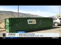 Reno Fire Department bringing back its Home Fuels Reduction Dumpster Program for the season