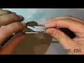 Dapper Design Klip Review