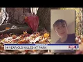 I just want justice for my son Kernersville family mourns loss of 14-year-old shot during family