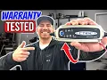 The TRUTH About CTEK Charger Warranties My Experience and What You Should Know