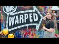 Download Lagu Warp tour vlog 2025 day 2 😜 best punk rock and pop punk music!