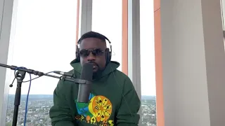 sarkodie