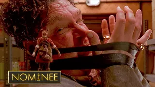 the borrowers save the day the borrowers 1997 oscar winning cast nominee