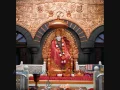 Kakad Arati Morning   Shree Shirdi Saibaba