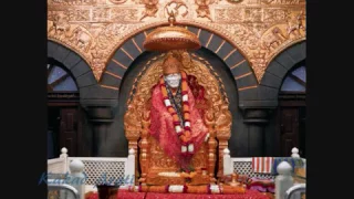kakad arati morning shree shirdi saibaba