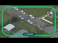 Man shot by police in Vineland