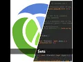 Intellij Clojure Sets and basic function