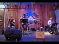 Download Lagu Andra n The Backbone - Hitamku [Cover LDR Sweet] | Cafe Joglo SAY Batang