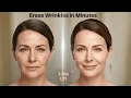 Tired of Wrinkles This 3-Minute Massage Can Help You Look Lifted No Botox
