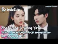 Zhai Yiying\u0026Wang Yiran!Tuan Li, sepertinya Anda menemukan istri yang salah! ?#MiniDrama
