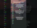 Download Lagu Choose your crush’s initial #shorts #initials #soulmate #crush