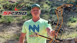 Bowtech SR350 Long Term Review