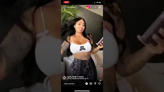brittany a doing some interesting promo 