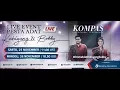 Lagu LIVE EVENT Pesta Adat Kahiyang Ayu - Bobby Nasution