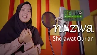 sholawat quran nazwa maulidia cover 