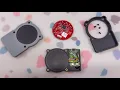 Taking a Look at Cirque Trackpads