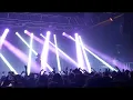 Denzel Curry-X WING AND ZATOICHI @SWG Glasgow