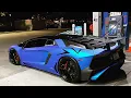 Lagu HOW TO DRIVE A LAMBORGHINI AVENTADOR SV