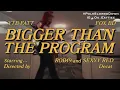 YTB Fatt Ft FoxBD - Bigger Than The Program