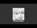 breakin' dishes - rihanna ( slowed + reverb )
