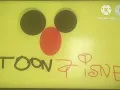 Toon Disney Yellow Remade