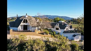 Dome Style Home in Temecula California Sotheby s International Realty