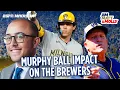THE SKIPPER EFFECT Why Pat Murphy Is Changing Everything for Milwaukee
