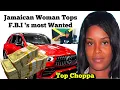 Download Lagu Jamaican Woman FBI Most Wanted / Mushroom Killer / Father Searched My Cat