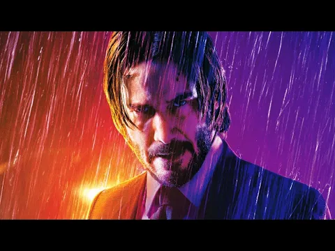 John Wick teria 75 ANOS, até Keanu Reeves aparecer…. - CinePOP