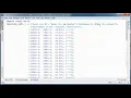 k-nearest neighbors w Python Prototype Project 01