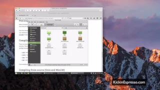 Linux Mint 18 - Installing Elixir 1 5