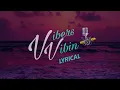 U2 - With Or Without You (Lyrics)
