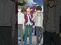 lord dengan pasangannya | dj dola-dola trend tiktok #animeromance #jedagjeduganime #animeedit