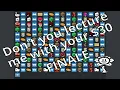 FINALE Undertale - Thirty Dollar Website