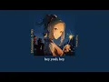 Fujii Kaze - Shinunoga E-Wa (死ぬのがいいわ) (Lyrics)