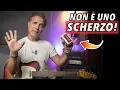 Download Lagu Il Suono PRO in Tasca per MENO di una Cena! PULZE MINI