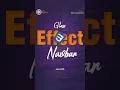 Create Stunning Glass Effect Navbar in CSS Coding Tutorial
