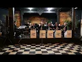 Secret Love - Twisted Swing Big Band - Dave Wolpe