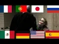 Download Lagu Batman interroga al Joker  | en 8 Idiomas | The Dark Knight