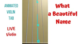 Download 😇 📿 👼🏼 WHAT A BEAUTIFUL NAME 💖 🕊 🌃 by Hillsong Worship.🔔🔔 from 3:48. Live Violin TAB 🎻🔢. 🎸Hero 4 🎻 MP3