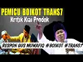 Download Lagu Pernyataan Sikap #BOIKOT #TRANS7‼️- Gus Muwafiq Terbaru 2025