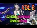 Lagu Dj Nias Nonstop 2020 DJ TERBARU 2020 Vol 5 ||DUGEM GOYANG SAMPAI PAGI