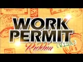 Popcaan - Fall In Love (Raw) [Work Permit Riddim] April 2014